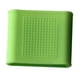 thumbnail image 1 of Fundas protectoras de gel de silicona para dedos de golf, suaves, transpirables y absorbentes. Verde claro 23 mm, 1 of 9