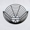 thumbnail image 4 of GLFILL 50/100 Balls Capacity Golf Ball Basket Steel Wire Golf Ball Portable Container 100 capacity, 4 of 8