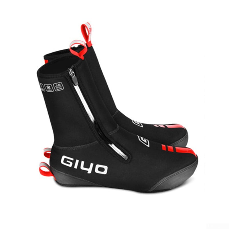 waterproof cycling boots
