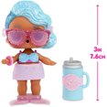 thumbnail image 3 of Muñeca LOL Surprise! Bling Series 155778 con 7 sorpresas, 3 of 5