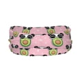 thumbnail image 2 of Rocae Panda Avocado for Sweatbands Sports Headband for Men and Women,Fashion Sweat Bands Headbands for Running,Cycling,Football, Yoga, Fitness, 2 of 9
