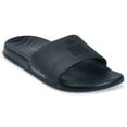 thumbnail image 4 of Ironman Men's Makai Supportive Shower Slide, 4 of 10