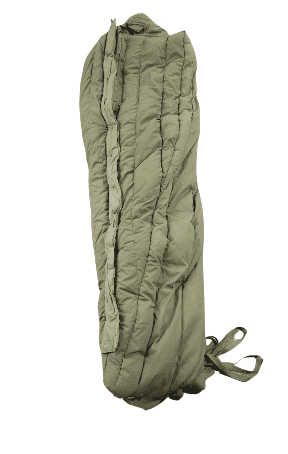 Military Outdoor Clothing Previously Issued US Army Subzero Extreme