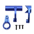 thumbnail image 1 of Conjunto de dirección RC Jadeshay piezas de actualización de aluminio Para coche ARRMA Karton 6S 1/8, 1 of 14