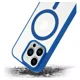 thumbnail image 4 of Kit Funda Case Transparente + Mica Cámara Para iPhone 16, 4 of 8