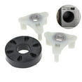 1X Washing Machine Motor Coupling for Whirlpool 285753A, Kaireo Sealing