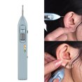 thumbnail image 2 of Dioche Points Detector, Lighted Signals Durable For Ear Care, 2 of 8