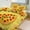chudan-2, variant on Fun Pizza Bedding Sets Twin Duvet Cover 3 Piece Cute Bed Set for Boys Girls Kid