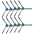 thumbnail image 2 of BUYISI 10 Pack Side Brushes For Eureka J15 Pro For Ultra Accessories Pack, 2 of 5