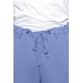 thumbnail image 6 of Healing Hands Blue Label Men's Dylan 6-Pocket Scrub Pant, 6 of 6