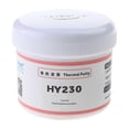 thumbnail image 1 of 100G HY234 Thermal Putty Compound Silicone CPU Heat Sink Cooling Paste Pink, 1 of 5