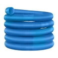 thumbnail image 2 of NAOJIE 1.25 Inch Blue Diameter Accessory Pool Pump Replacement Hose 248 Inch Long, 2 of 7