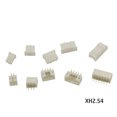 thumbnail image 2 of Cateissary 460 unids/set impresora 3D Kit de terminal de paso conectores de cabezal piezas de repuesto Electrónica XH2.54, 2 of 6