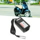 thumbnail image 4 of Cargador Para Silla De Ruedas De 24 Voltios, Cargador De Scooter Eléctrico Función De Arranque Suave 24V DC Protección Contra Cortocircuitos Material ABS Para Scooter Para Silla, 4 of 8