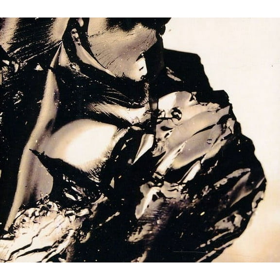 Halfway to the Sun (CD)