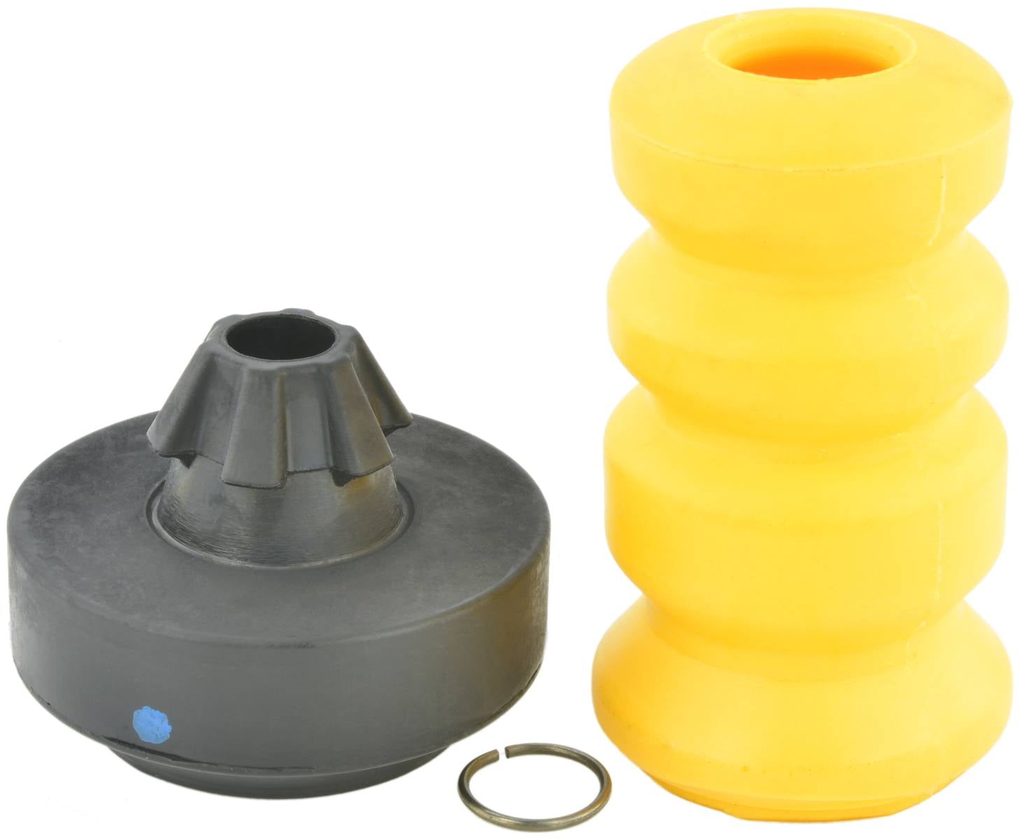 Rear Shock Absorber Bushing Kit Febest FDSBEXIVUPRKIT Oem DB5Z18125