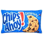 iscream CHIPS AHOY PLUSH PILLOW