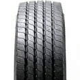 thumbnail image 2 of Blackhawk BAR26SP 225/70R19.5 126L G 14 Ply All Position Commercial Tire, 2 of 4