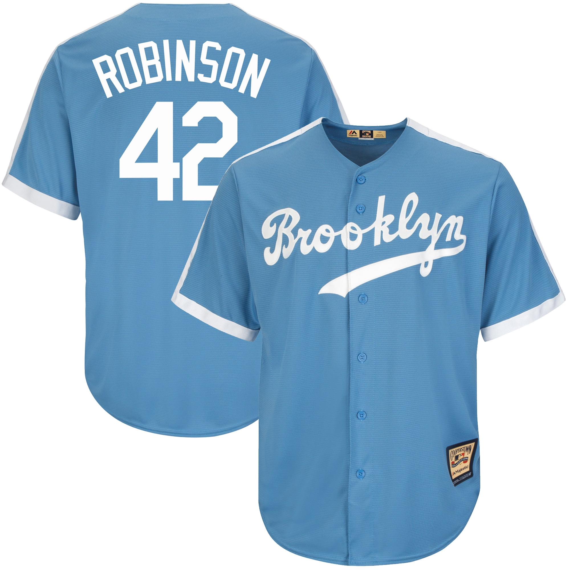 jackie robinson shirt walmart