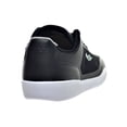 thumbnail image 3 of Lacoste Tramline 116 1 SPM Textile/Synthetic Men's Shoe Black 7-31spm0038-024, 3 of 6