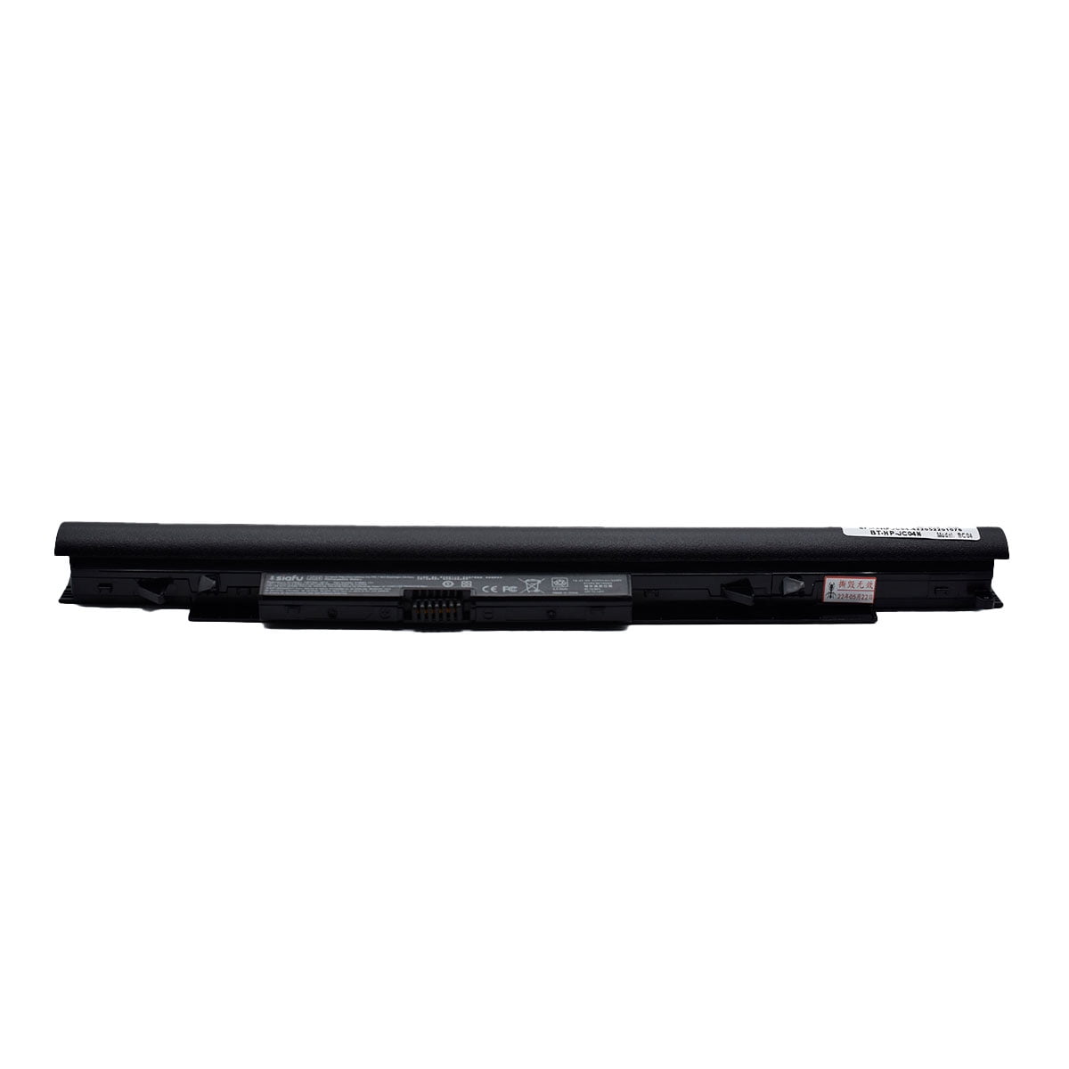 1. Honda Cbf 600 Sa Pc43 Support De Repose-Pieds Abs Avec Repose-Pieds