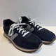 thumbnail image 1 of New Balance 500 Mens Shoes Size 10 GM500ST Navy Blue Suede, 1 of 6