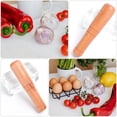 thumbnail image 5 of FONWILYO Kitchen Tools Grinder Garlic Grinding Stick Wood 4Pcs 6.9x1.5in, 5 of 8