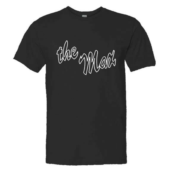 PleaseMeTees™ Mens The Max Saved by The Bell Restaurant Sign HQ Tee