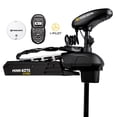 thumbnail image 2 of Minn Kota Ultrex Trolling Motor 45"/112lb w/i-Pilot Link/US2, 2 of 5