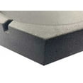 thumbnail image 2 of SnapPad Jack Pad XTR12SP4 Xtra XL Plus; Rubber; Black; Set Of 4, 2 of 3