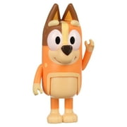 Bluey Family and Friends Figure 8-pack, 2.5-3 inch Action Figures, Ages 3+