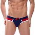 thumbnail image 1 of Bañador triangular Bañador para hombre Bañador para hombre Bañador para playa, 1 of 6