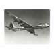 PVT-Superstock SAL25544004 Vue à Faible angle d'Un Avion de Chasse en Vol Convair B-36D -24 x 18 Affiche Impression – image 1 sur 1