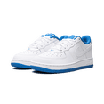 thumbnail image 2 of NIKE PRE SCHOOL Air Force 1 Low '07 PS DV1332 101 DV1332 101 from Stadium Goods, 2 of 8