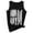 Black, variant on Clearance under 5.00 Lindreshi Tank Tops for Women Clearance Independence Day Women's Fashion Casual Loose Round Neck Sleeveless Tank Tops