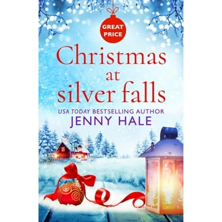 Pre-Owned Christmas at Silver Falls (Paperback) 1538705729 9781538705728
