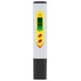 thumbnail image 1 of Digital Water Tester, Water Quality Detector Mini ORP Tester Portable Water Quality Tester  For Pool For Aquarium For Drinking Water For Hydroponics, 1 of 8