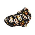 thumbnail image 2 of KLL Flower Fox for Basic Dog Hoodie - Pet Hoodie Sweater with Leash Hole - Cute Dog Sweatshirt - Pet Clothes Hooded Sweatshirt for Dog & Cat -XX-Large, 2 of 8