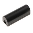 thumbnail image 1 of 1 Pieza, Conector De Alimentación Del Acoplador De CC DR-70 Negro 4.3V 1.5A De Salida Para ACK-DC70 Adaptador De CA Sunnimix Acoplador DC DR70, 1 of 5
