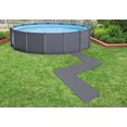 thumbnail image 3 of Puzzle foam mat 50x50cm 8 pieces under the pool INTEX 29084, 3 of 5