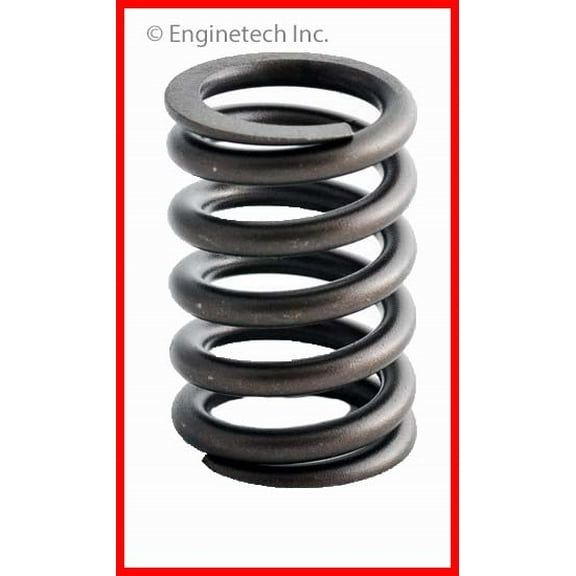 VALVE SPRING 4 AMC JEEP