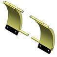 thumbnail image 2 of John Deere Plow Wings 18-inch Snow Blade Extension Kit - LP53767, 2 of 2