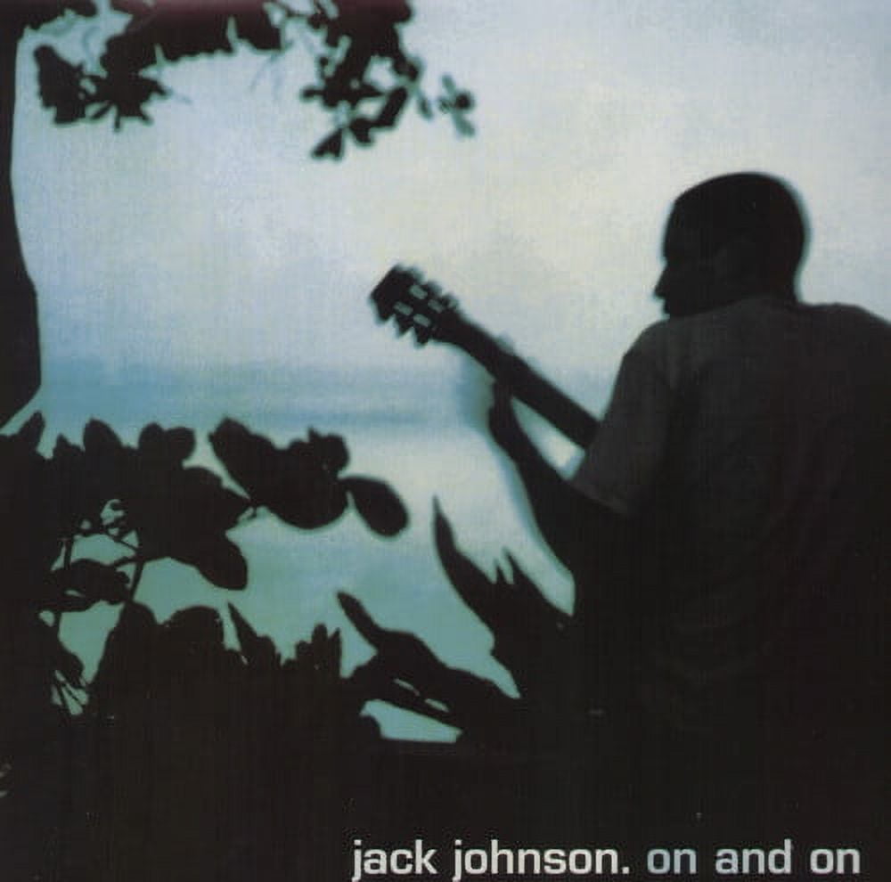 洋楽 Jack Johnson In Between Dreams Jack Johnson – In Between Dreams – CD (Digipak, Album