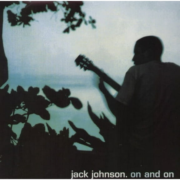 Jack Johnson - On and On - Music & Performance - Vinyl