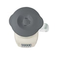 thumbnail image 4 of Licuadora ecológica Taurus GRANITE ECO 4 velocidades 350 Watts 1.25 Litros, 4 of 4