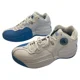 thumbnail image 5 of N I-K-E Refurbished Unisex Jo r-dan Jumpman Team 1 White Blue Sneakers M 8.5 Wmns10, 5 of 6