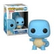 thumbnail image 2 of Figura Coleccionable Funko Pop Games Pokémon Squirtle 1 Pieza, 2 of 4