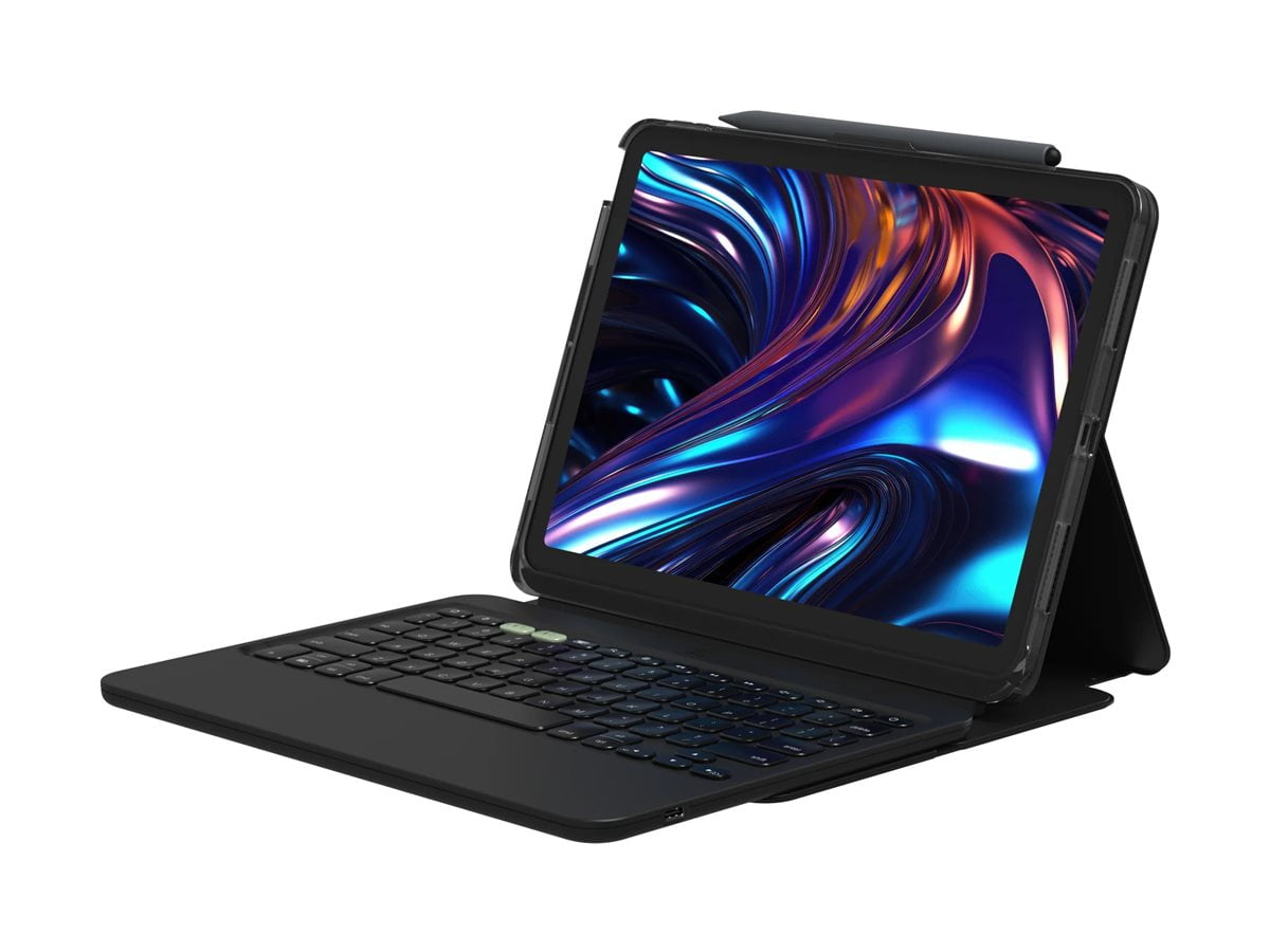 Logitech Combo Touch iPad Pro 13-inch (M4 & M5)(2024 & 2025