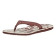 thumbnail image 4 of Sandalias Roxy Vista Para Mujer Color Multicolor Modelo ARJL100953WC6, 4 of 8