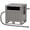 Light Brown, variant on Homall Hose Reel, with Hose Guide, 180 ft Hose Capacity, Hose Hideaway Garden Hose Reel, Brown
